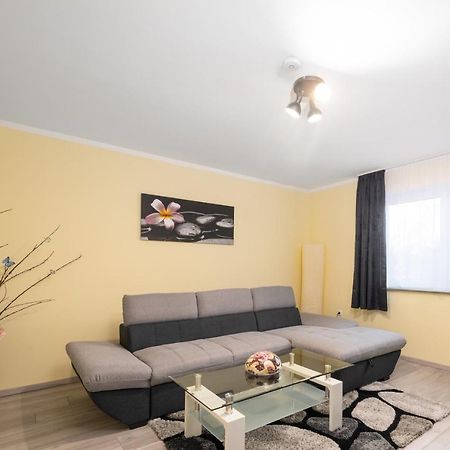 Familienfreundliche 3-Zimmer-Ferienwohnung Saal an der Donau Екстер'єр фото